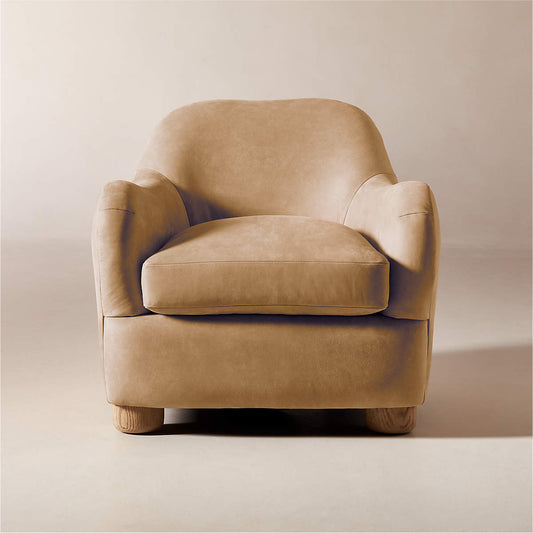 Baco Armchair