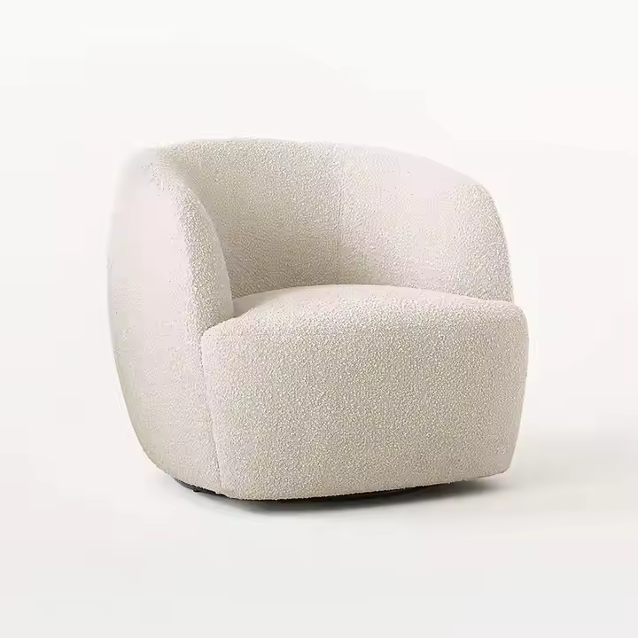 Nordi Swivel Chair