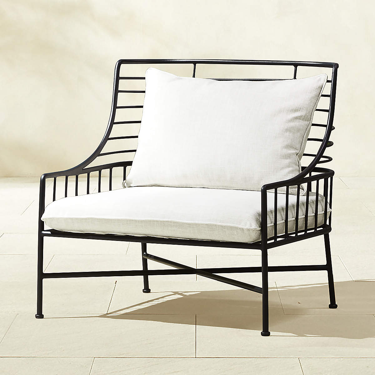 Bera Garden Chair