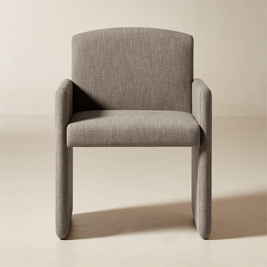 Juva Armchair (Grey)