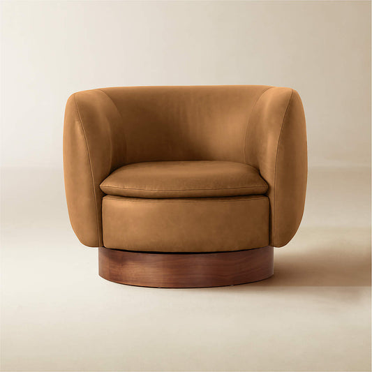 Muri Swivel Chair