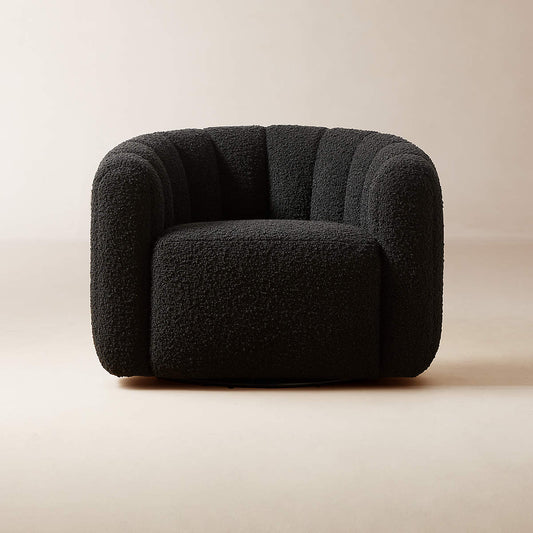 Vita Swivel Chair