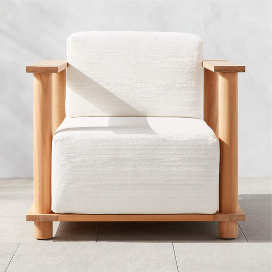 Pina Garden Chair