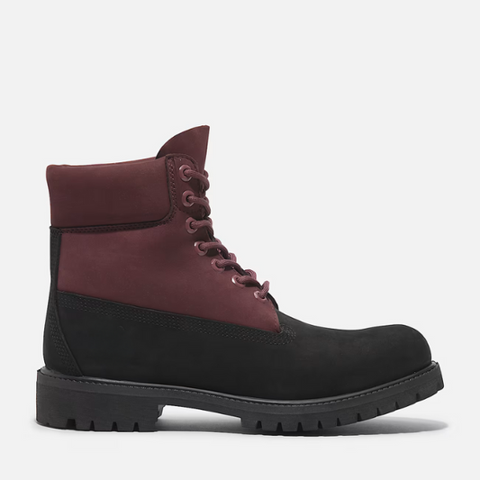 Tobi Boots V5