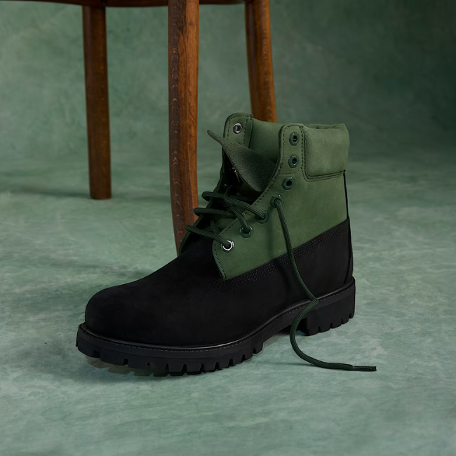 Tobi Boots V6