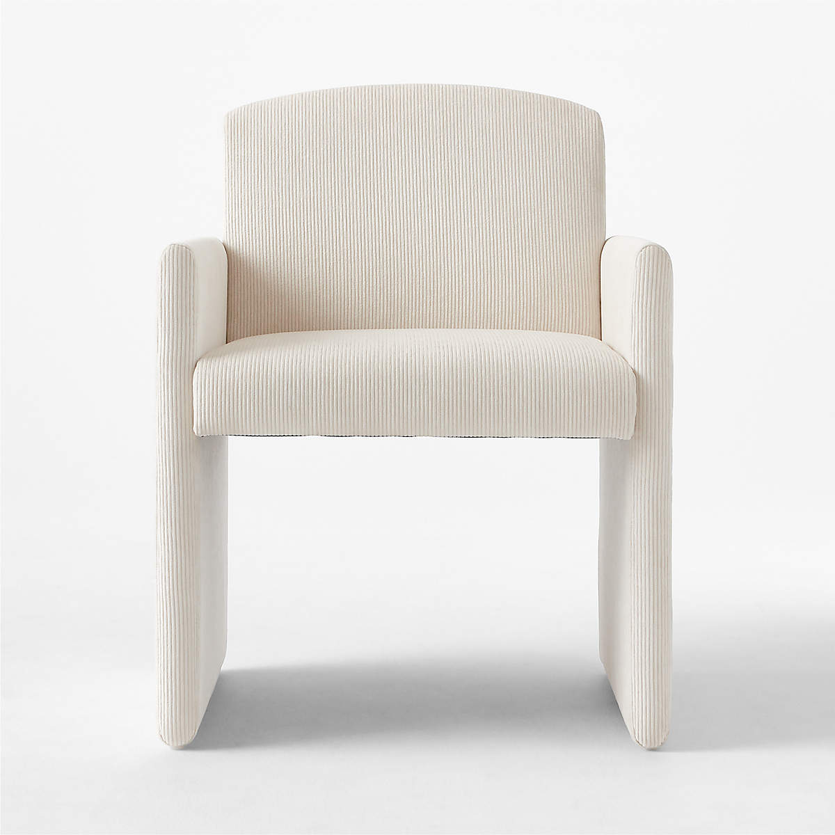 Juva Armchair (White)