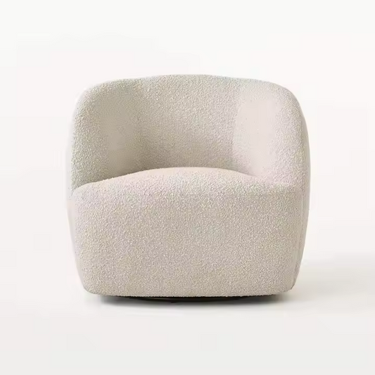 Nordi Swivel Chair