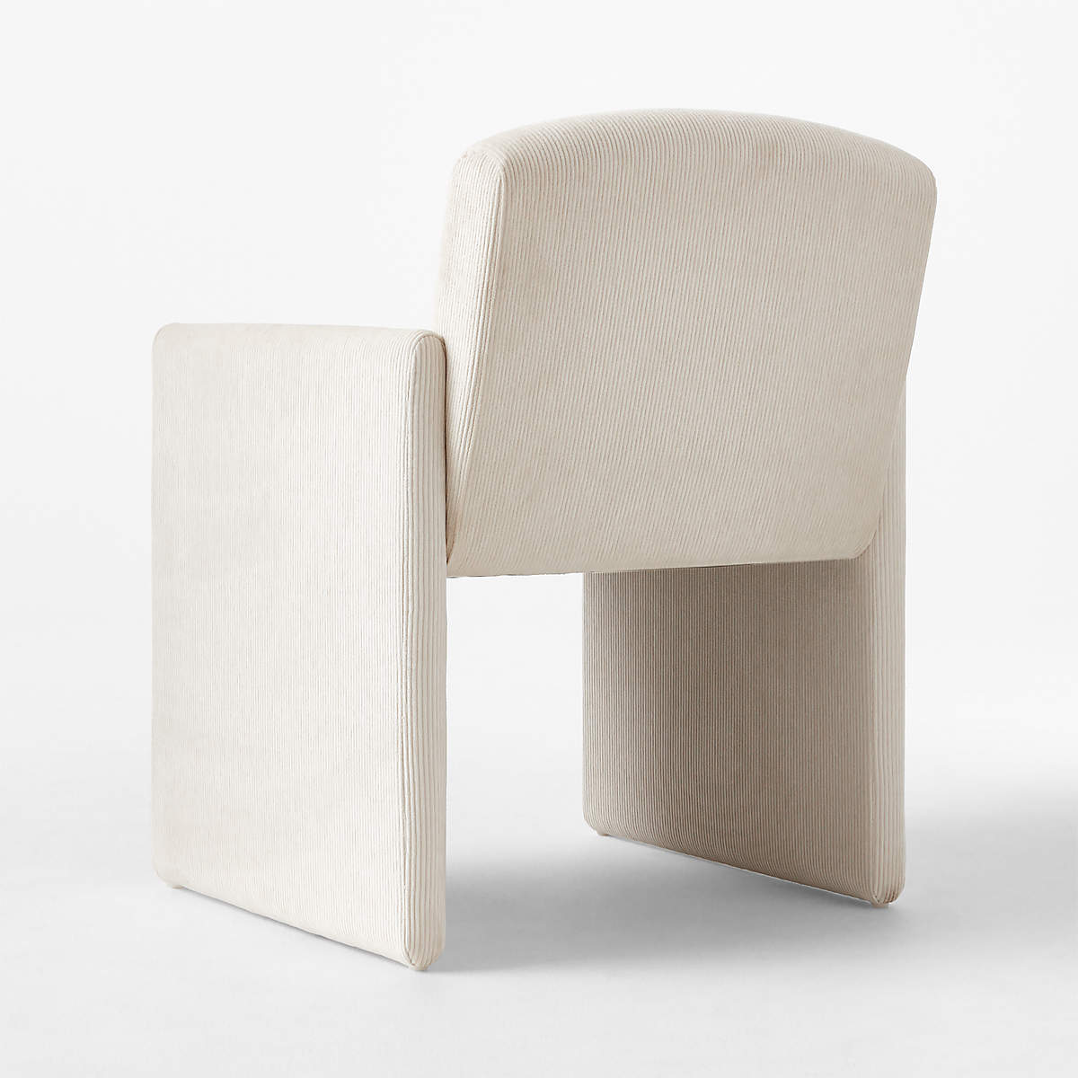 Juva Armchair (White)