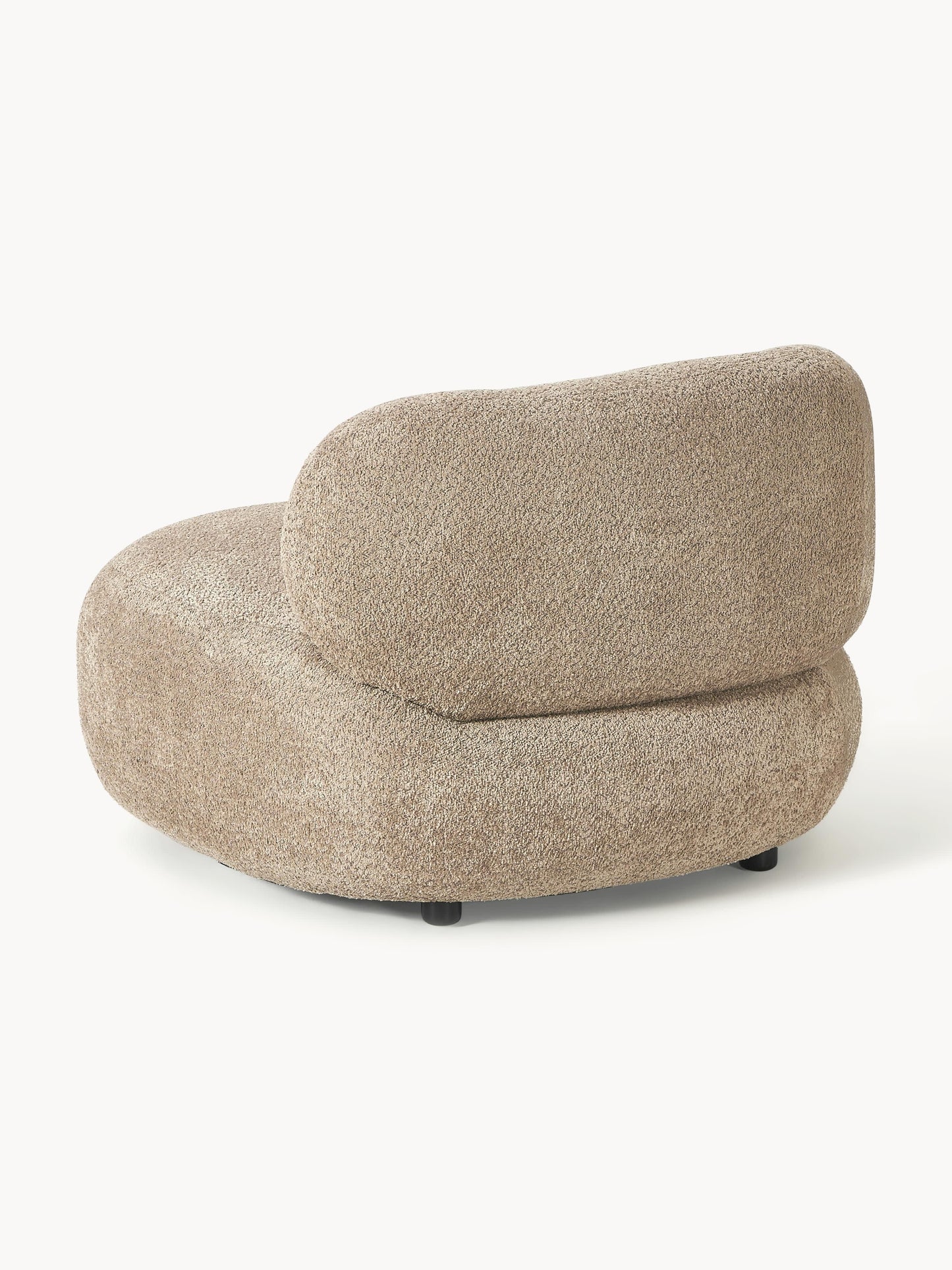 Alva Loungefauteuil (Beige)