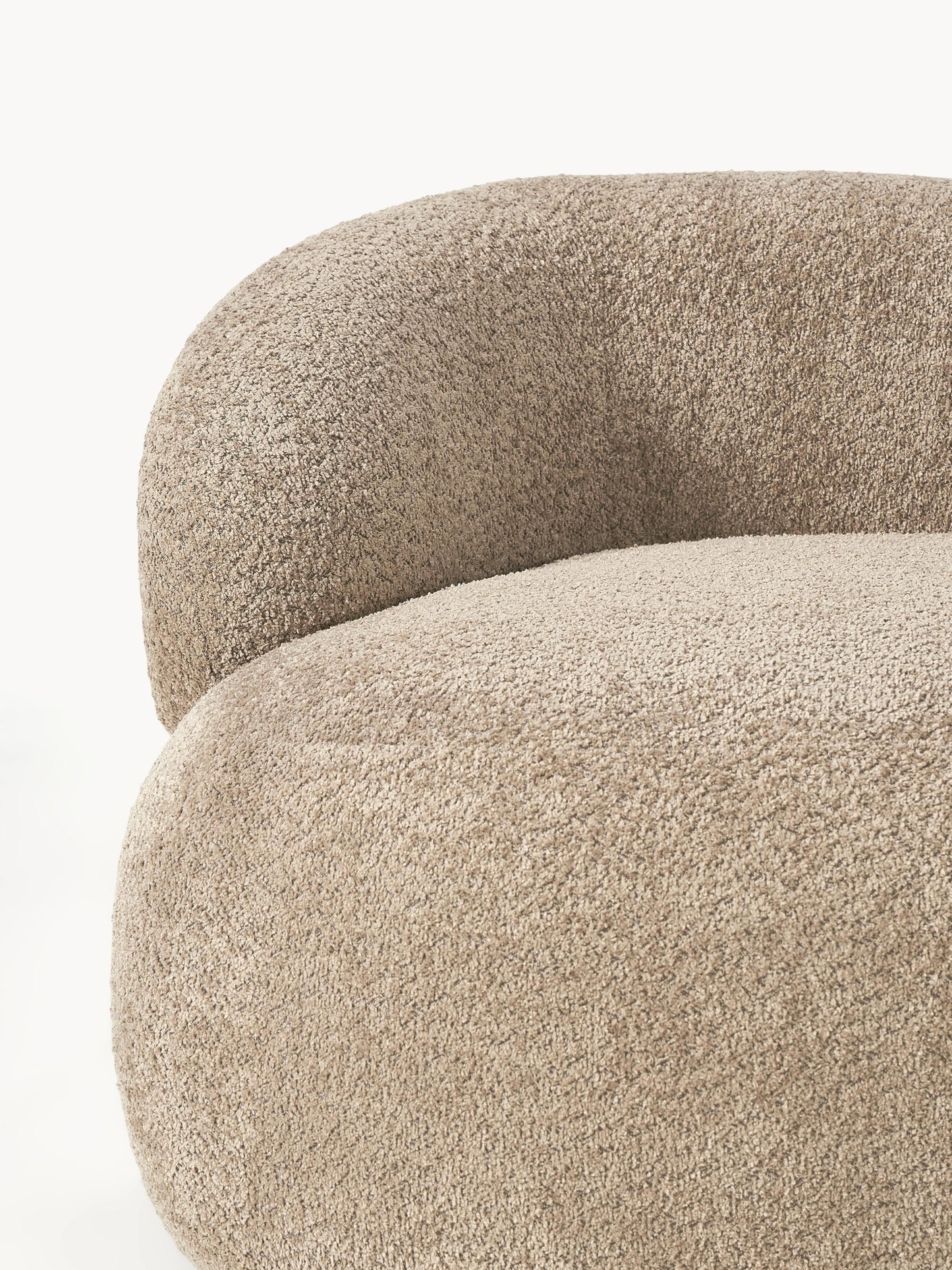 Alva Loungefauteuil (Beige)