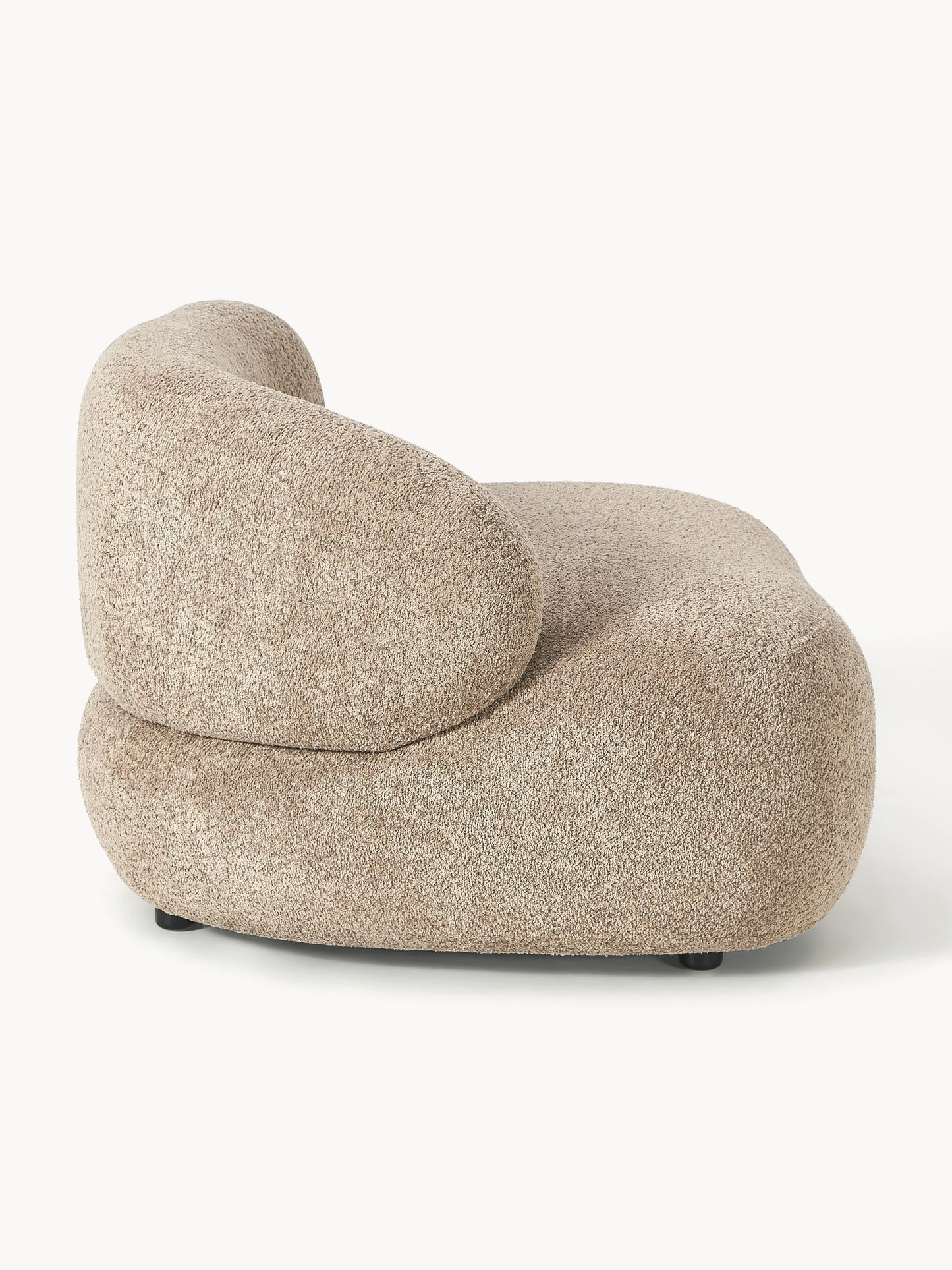 Alva Loungefauteuil (Beige)