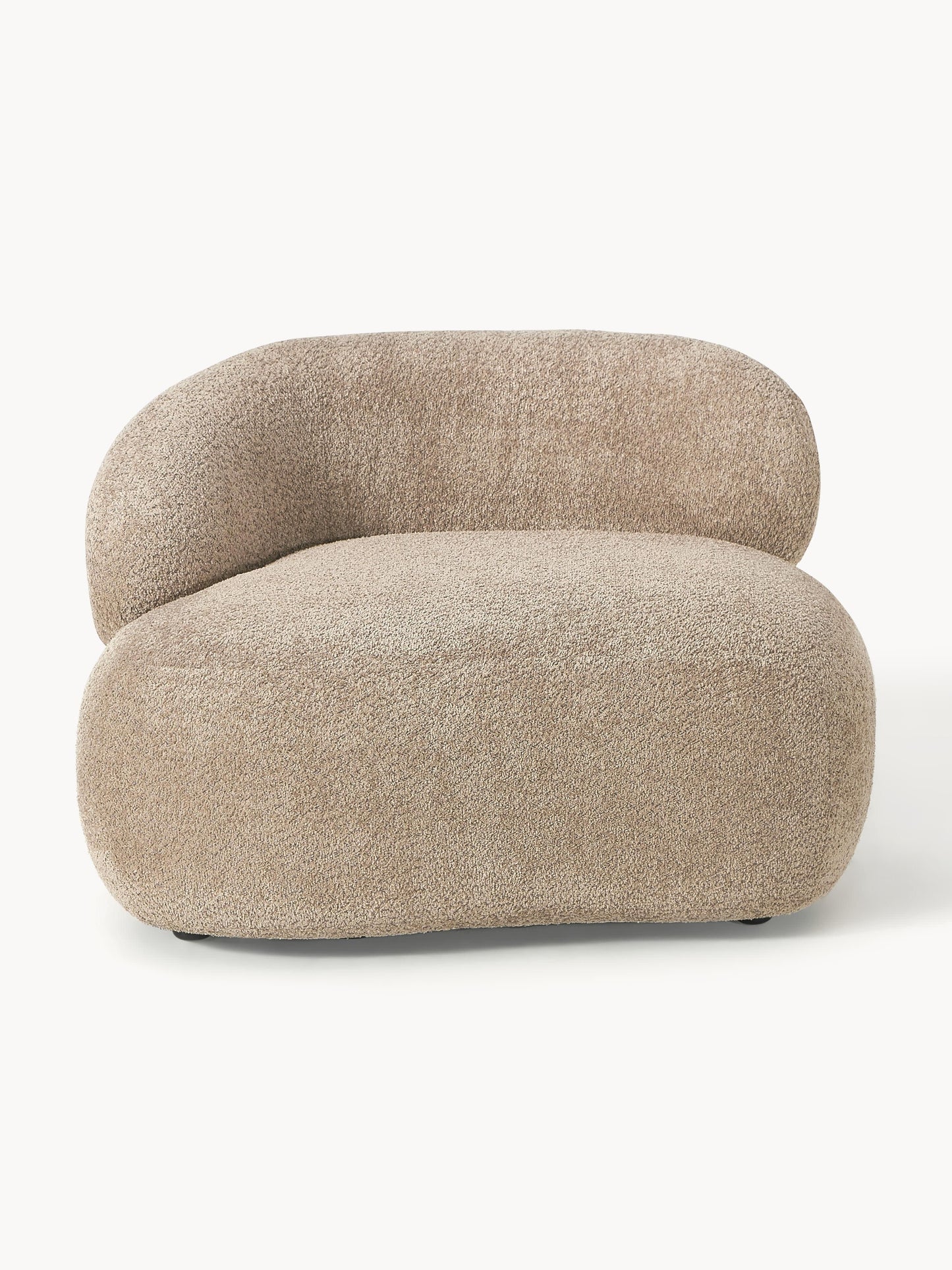 Alva Loungefauteuil (Beige)