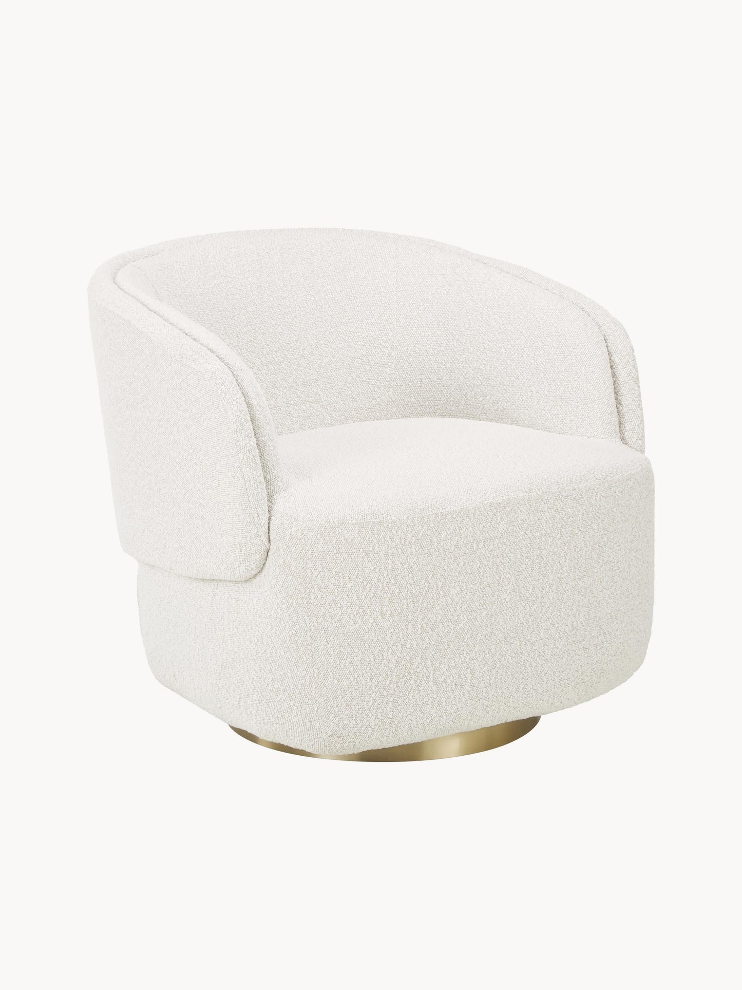 Nira Swivel Chair