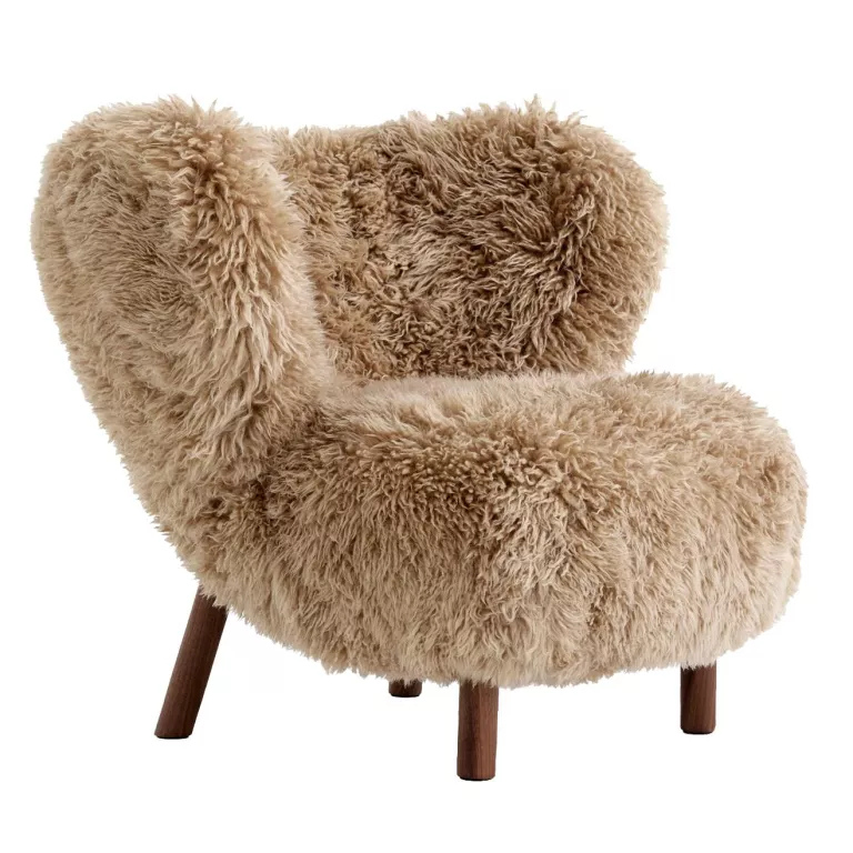 Rani Fauteuil