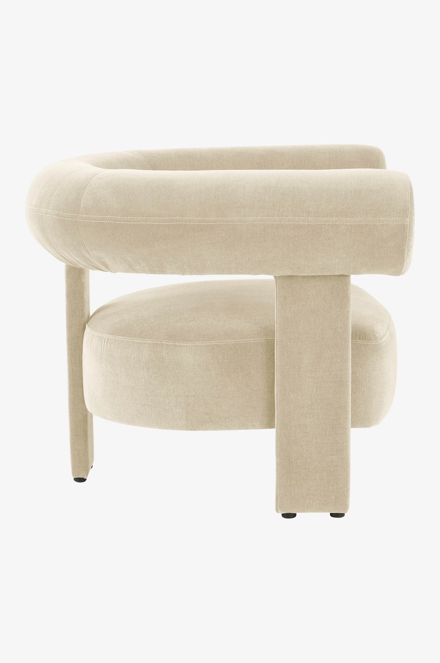 Sena Fauteuil (Beige)