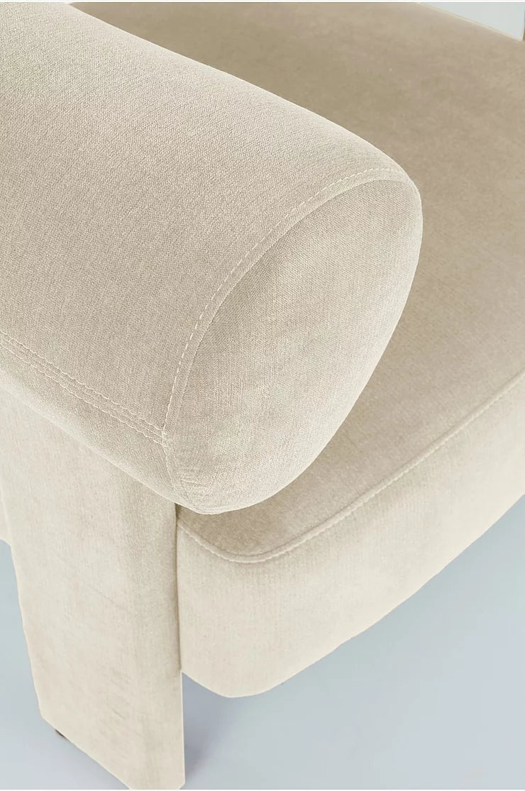 Sena Fauteuil (Beige)