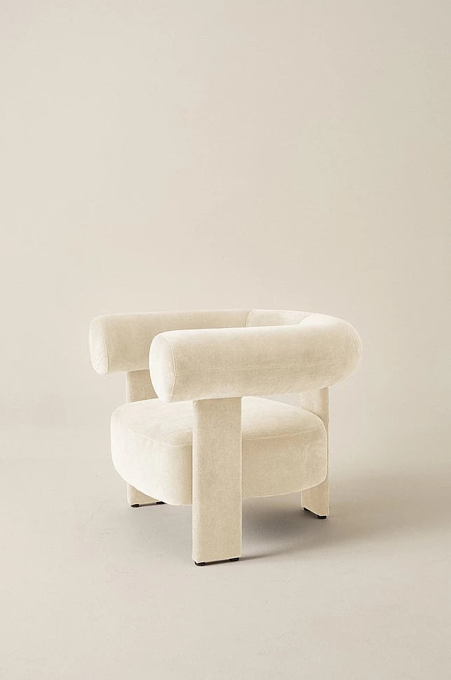 Sena Fauteuil (Beige)