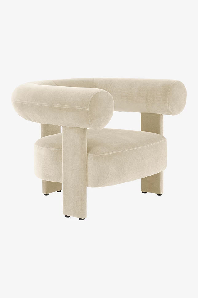 Sena Fauteuil (Beige)