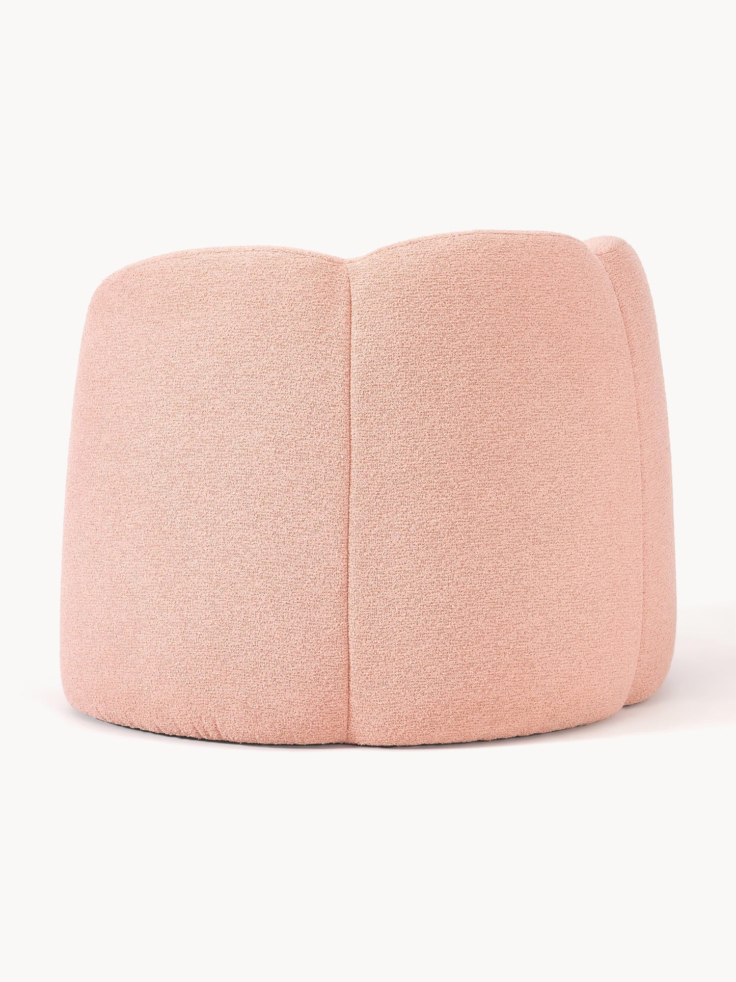 Flora Fauteuil (Pink)