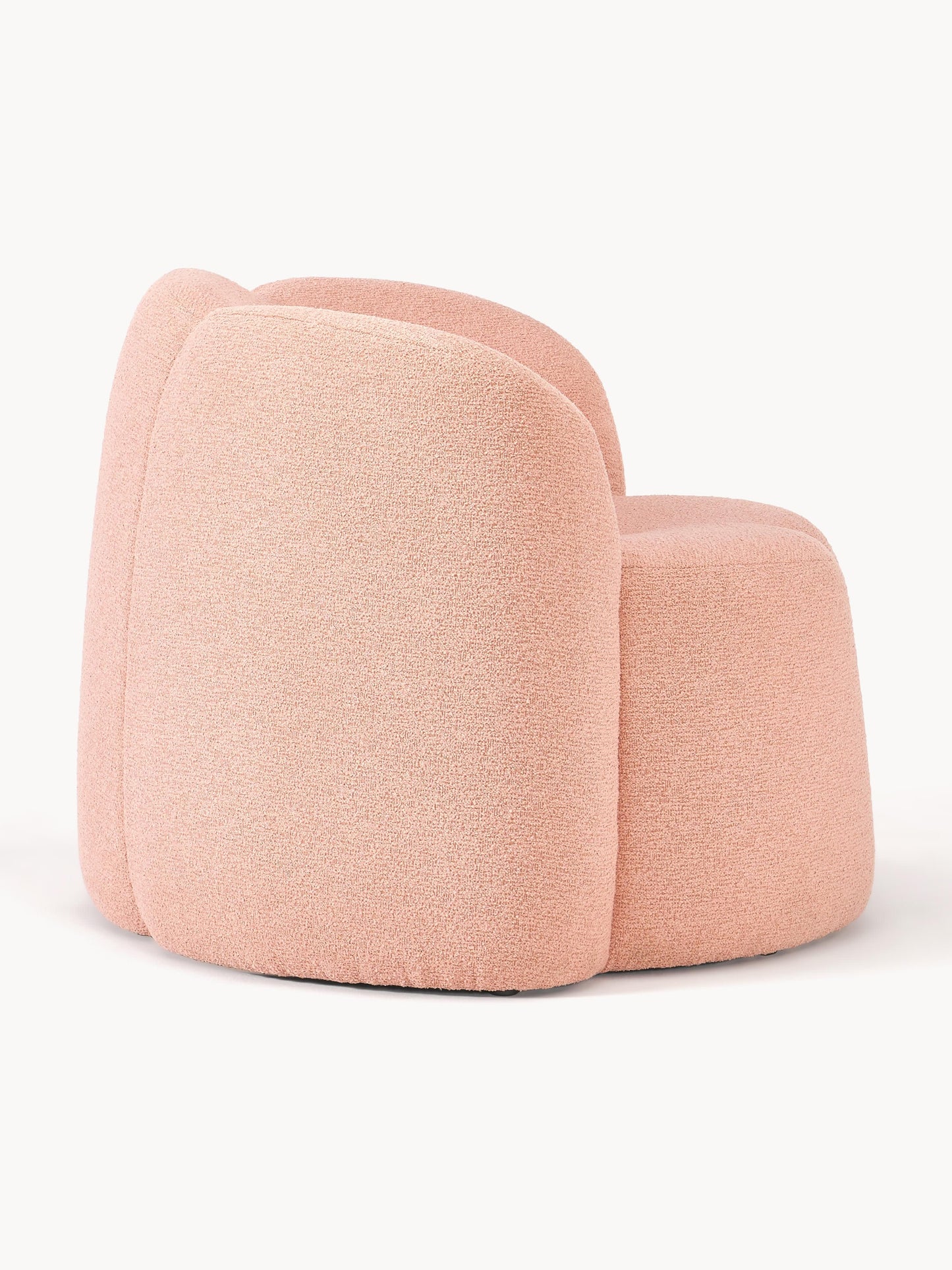 Flora Fauteuil (Pink)