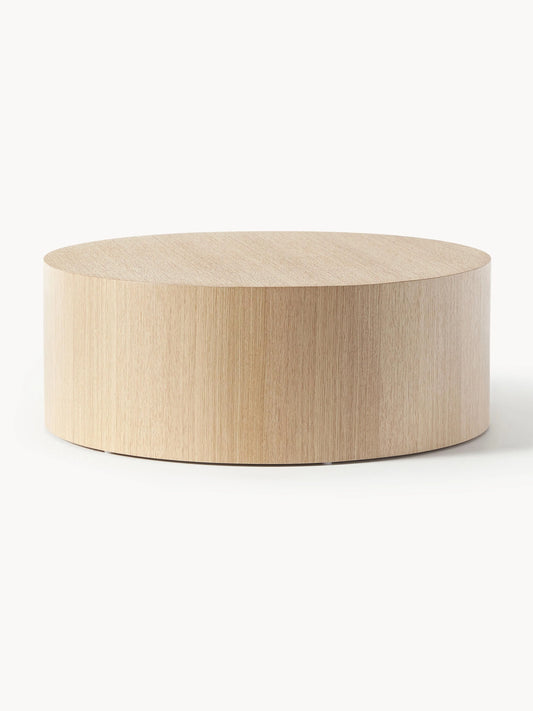 Kivv Coffee Table (Beige)