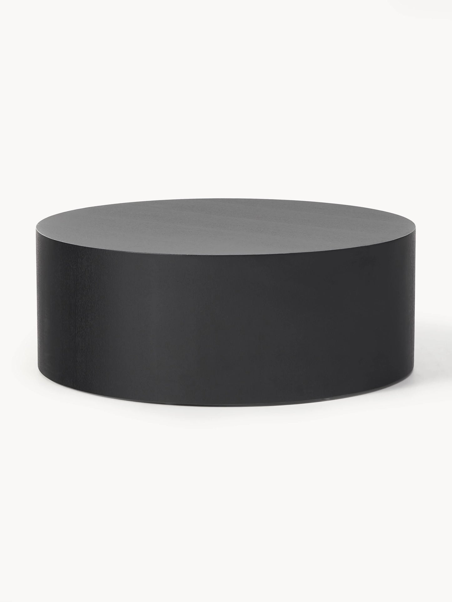 Kivv Coffee Table (Black)