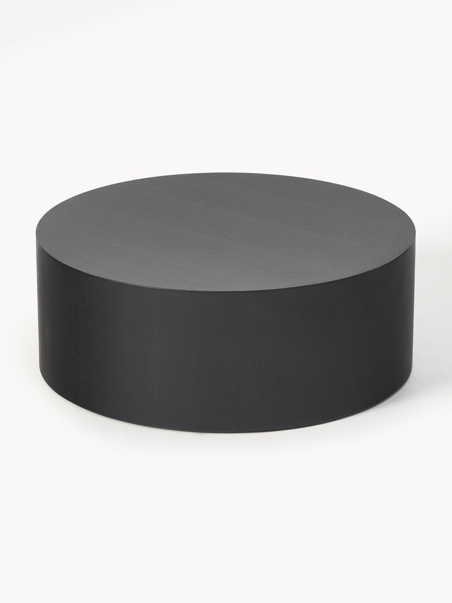 Kivv Coffee Table (Black)