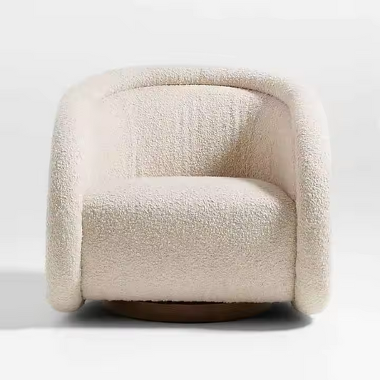 Kossi Swivel Chair