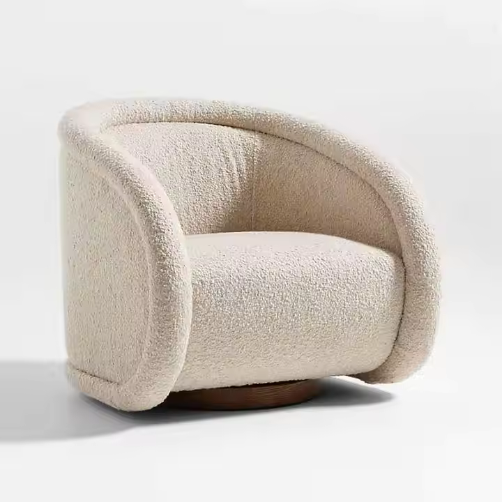 Kossi Swivel Chair