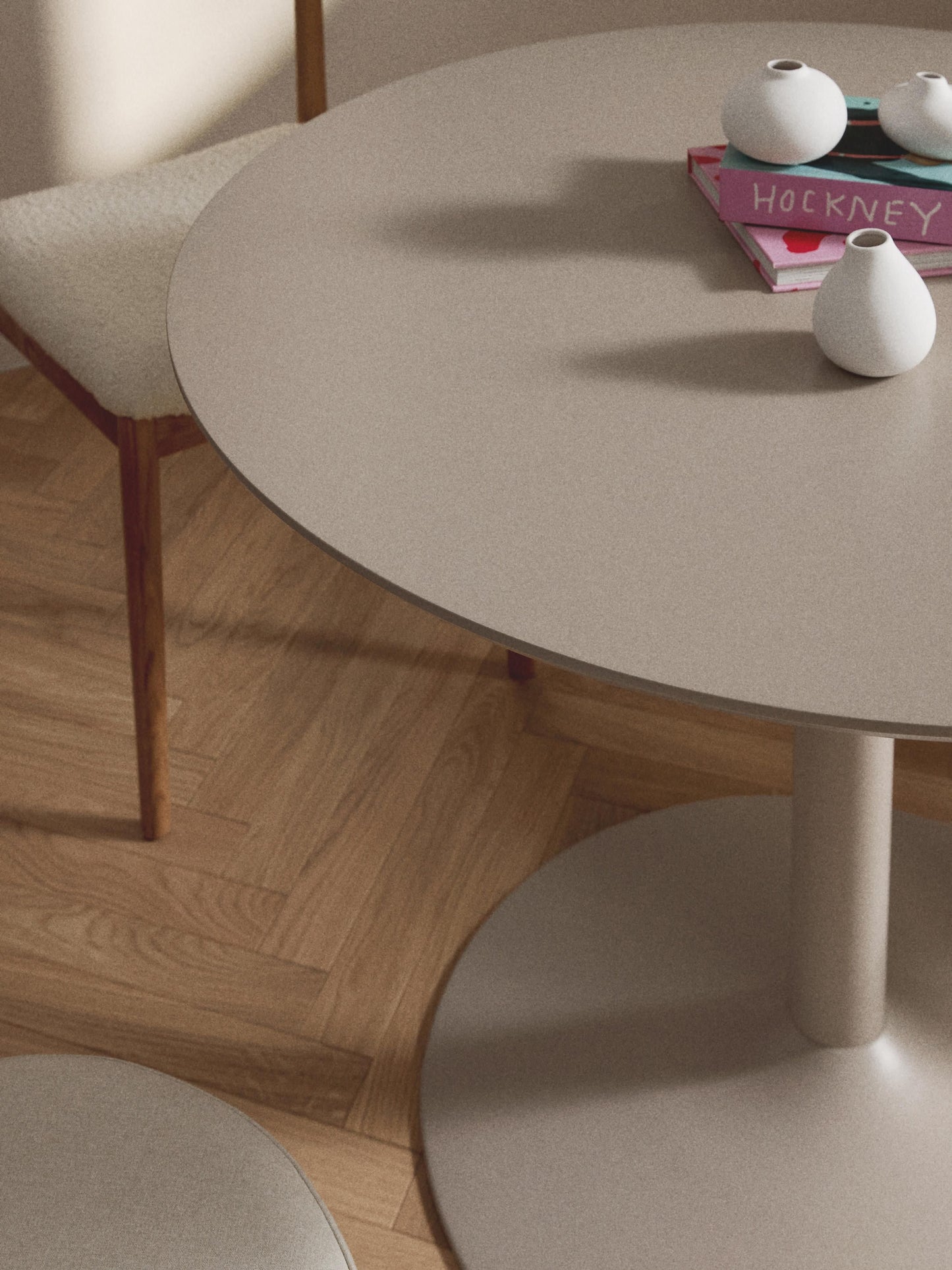 Manirva Dining Table