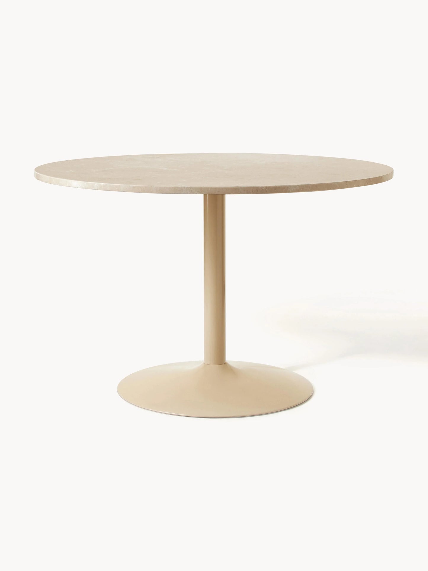 Ovar Marble Dining Table