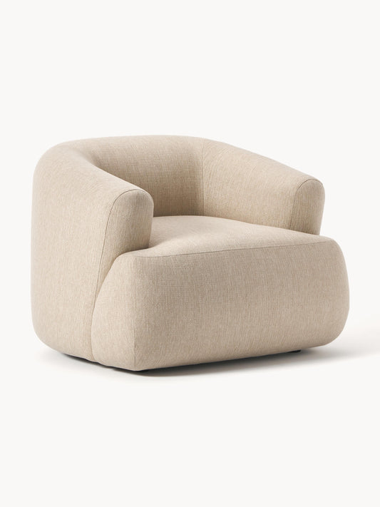 Sara Fauteuil (Beige)