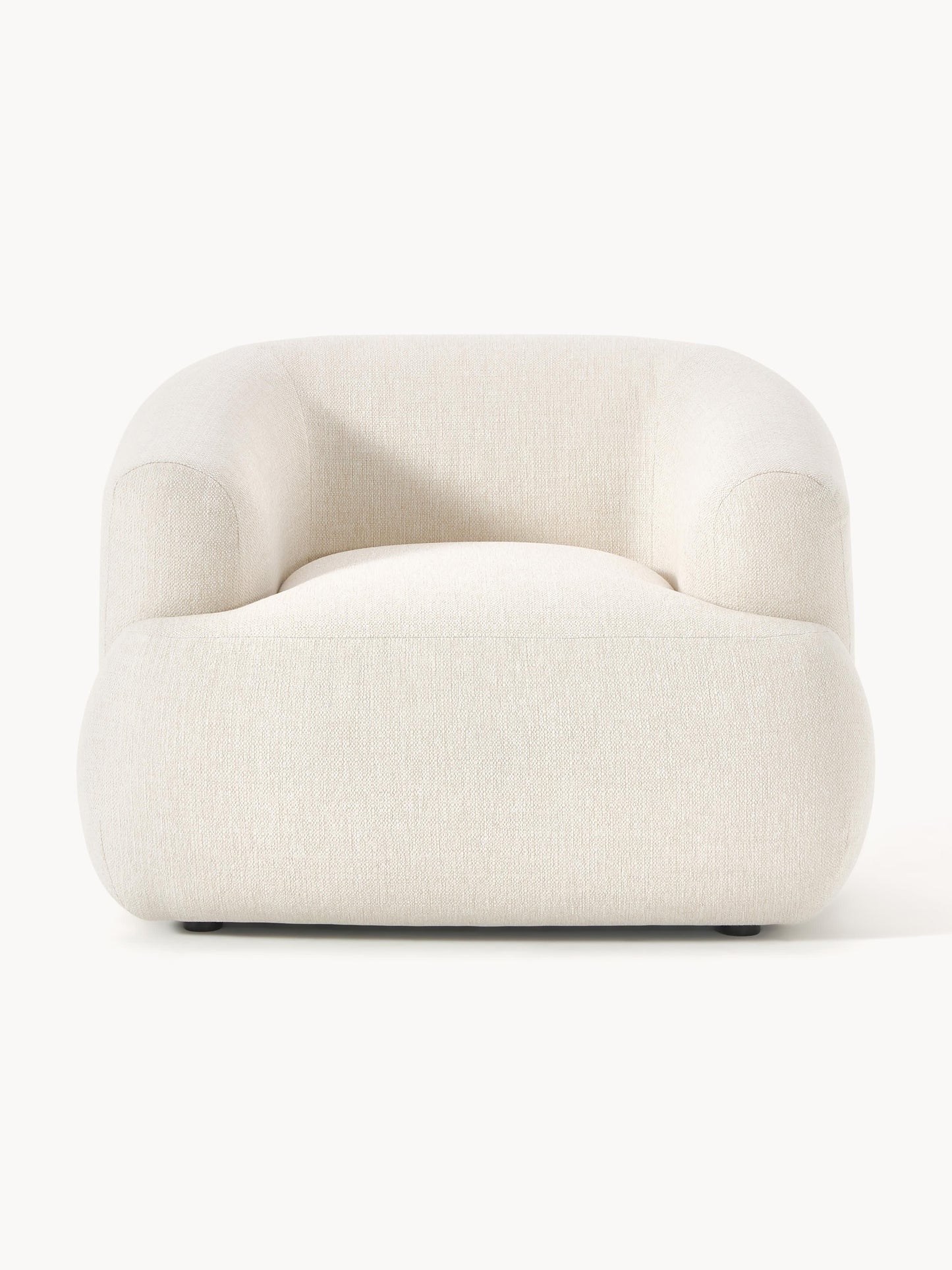 Sara Fauteuil (White)