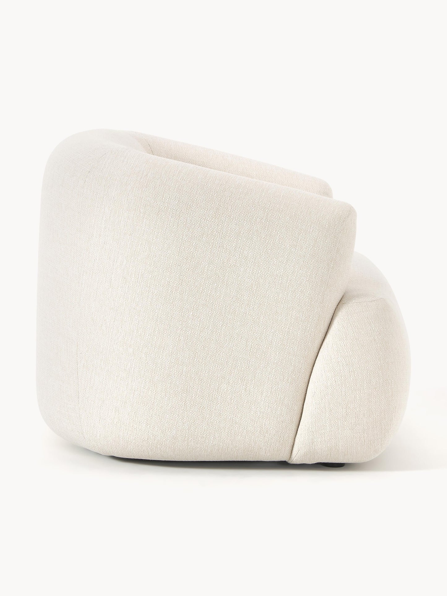 Sara Fauteuil (White)