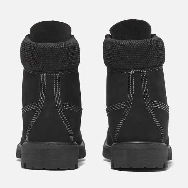 Tobi Boots V12