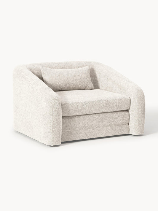 Yovi Fauteuil (White)