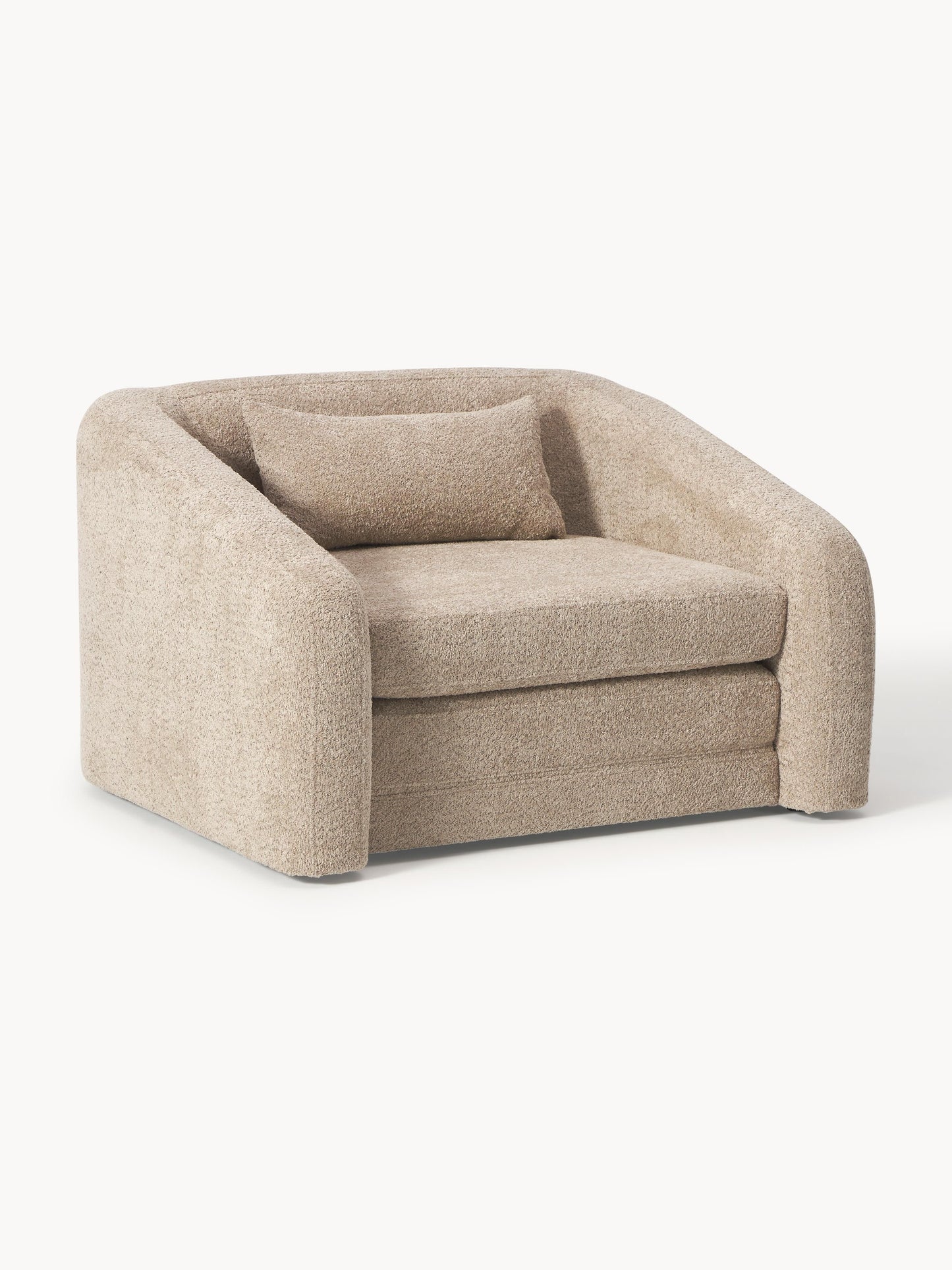 Yovi Fauteuil (Beige)