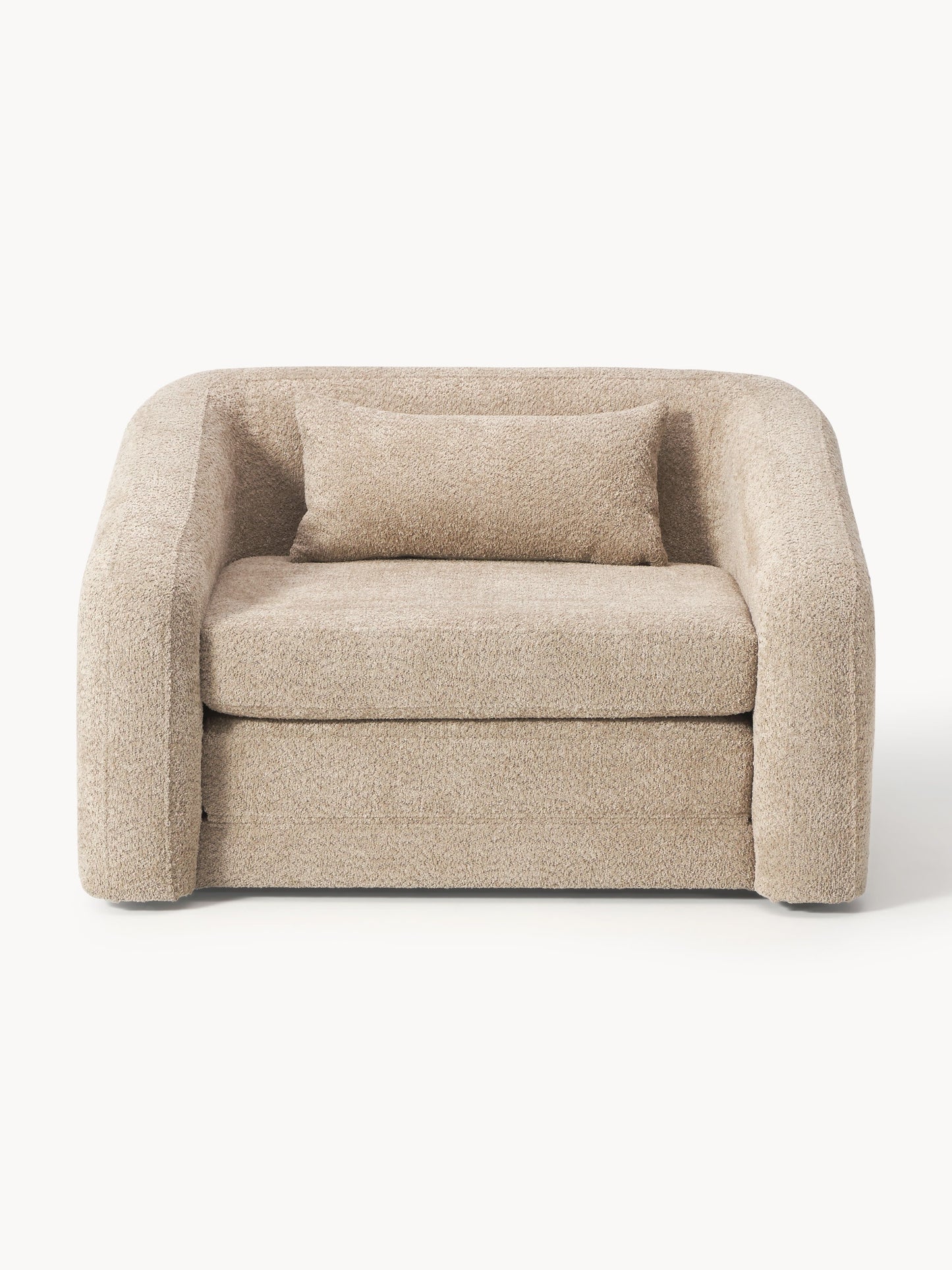 Yovi Fauteuil (Beige)